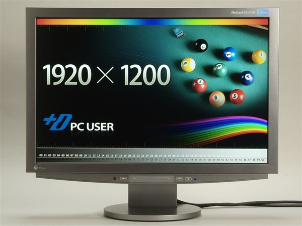 ナナオ(EIZO) FlexScan HD2451W