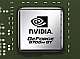 ノートPC向け最上位GPU「GeForce 8700M GT」発表