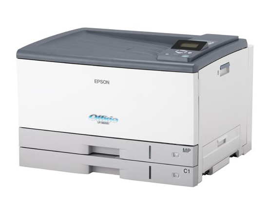 中古品】 エプソン レーザープリンター LP-S5000