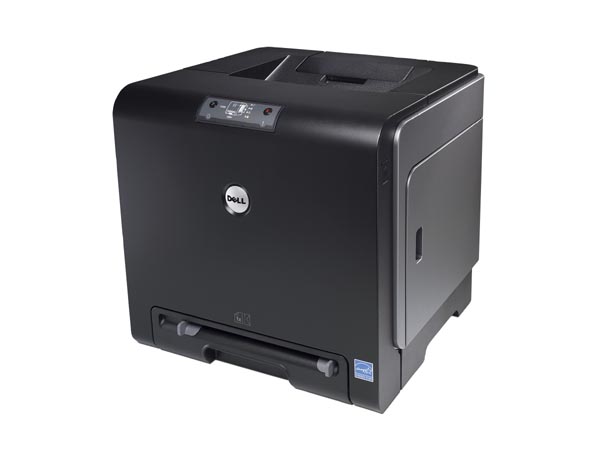Dell 1700 Mono Laser Printer・レーザープリンター