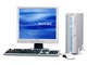 ソーテック、店頭専売用の秋冬デスクトップ「PC STATION BJ」「同 PX」シリーズを発表