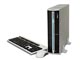 ソーテック、約6万円から買えるBTO対応スリムデスクトップ「PC STATION DS5030」