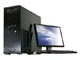 アロシステム、GeForce 8800 Ultra×2装備のトップエンドゲーマーPC発売