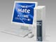 NEC、ビジネス向けデスクトップ／ノートPC「Mate」「VersaPro」新モデル37製品を発表
