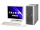 富士通、Core 2 Quad搭載のミッドレンジWS「CELSIUS N460」発表
