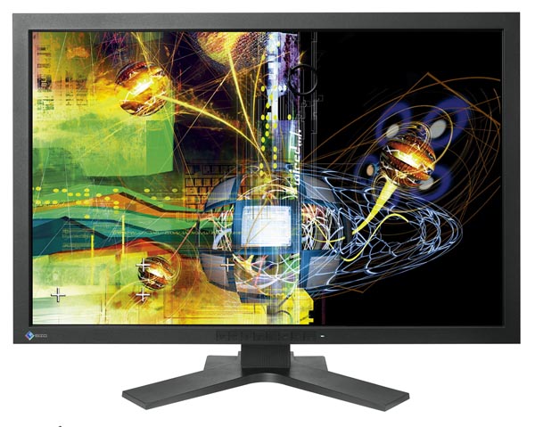 EIZO RadiForce RX440 液晶モニタ29.8 使用时间4179H