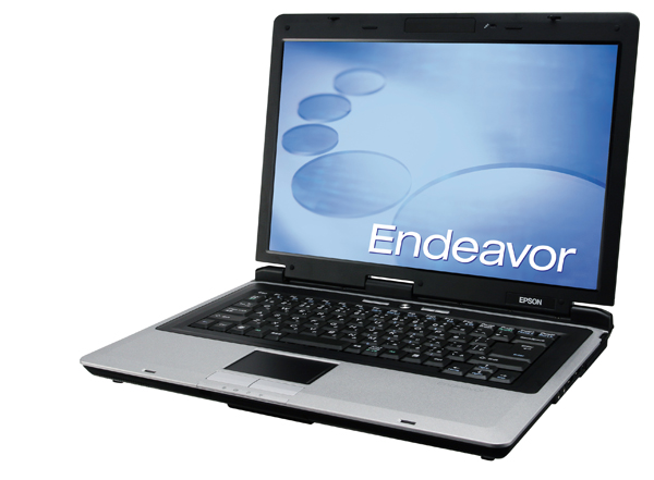 ⭐️K3041⭐️【EPSON】ノートパソコン Endeavor NJ330 新シリーズを含む4モデルを投入――エプソンダイレクト「Endeavor
