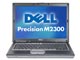 デル、Core 2 Duo搭載のA4モバイルWS「Dell Precision M2300」