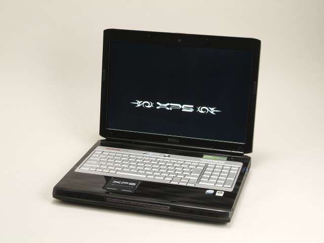 XPS M1730」のオーバークロックパフォーマンスをチェックする（1/2