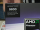「AMDさん、勘弁して……」 Phenom 9600登場も買い控えムード!?