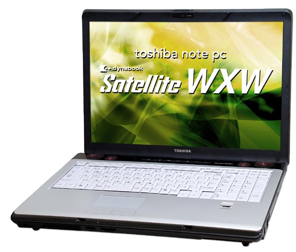 東芝 Dynabook Satellite のオンラインゲーム推奨モデル2モデル4製品を発表 Itmedia Pc User