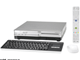 2008年PC春モデル：3波デジタルチューナーを2基搭載し裏番組録画に対応したリビングPC——「FMV-TEO」