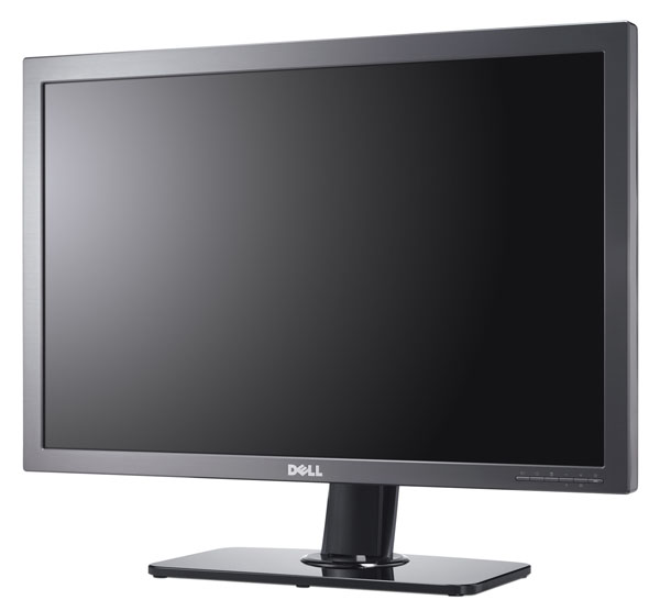 デル、HDMI／DisplayPort搭載の30インチワイド液晶「3008WFP」：NTSC比