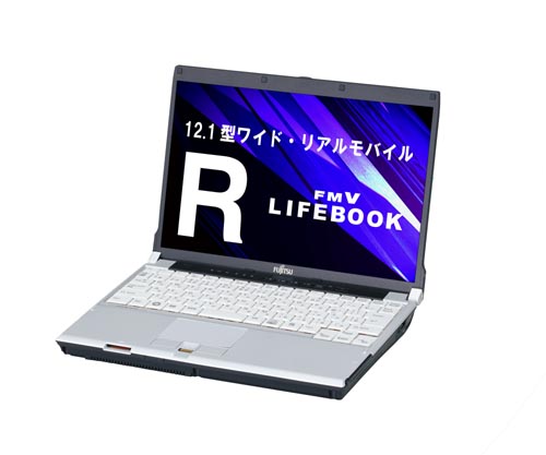富士通、企業向けPC「FMV-LIFEBOOK」「FMV-ESPRIMO」の新モデル - ITmedia PC USER