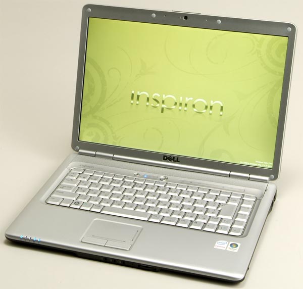Dell Inspiron 1525 WindowsVista ノートPC