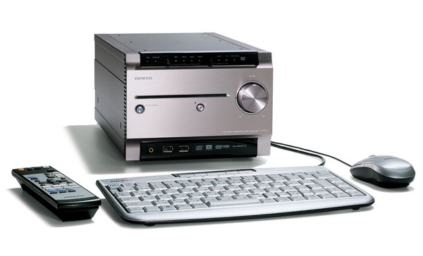 オンキヨー、デジタルアンプ内蔵の高音質PC「APX-2」「HDC-2.0A」：第2 