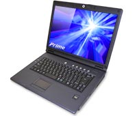 ドスパラ、CPUを強化したゲーミングノート「Prime Note Galleria IX