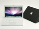 白い新型の実力は？：最新Core 2 Duo搭載のMacBookを悩んだすえに買ってみた