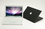 Qobuzも聴ける MacBook Pro 13 Core Duo（訳あり）