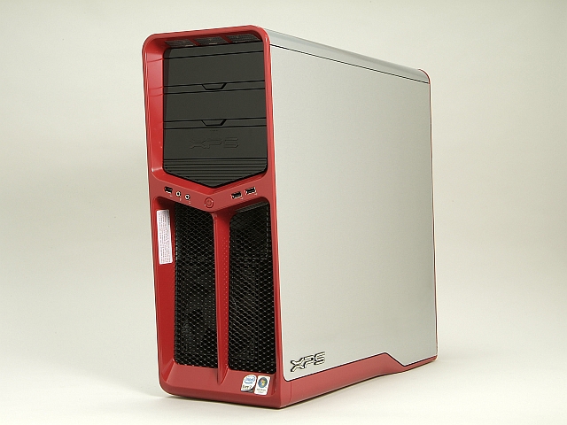 アニキより派手な弟分──XPS 630の「デコトラスタイル」を楽しむ