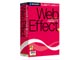ソースネクスト、3970円のFlashコンテンツ作成ソフト「Web Effect」