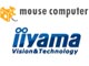 マウスコンピューター、iiyamaを吸収合併