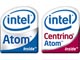 Intel、モバイル向けCPU「Atom」の詳細を発表