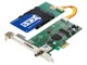 アイ・オー、PCI Express x1接続対応の地デジキャプチャーカード「GV-MVP/HS」の詳細を発表