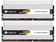 リンクス、Corsair製DDR3／DDR2メモリ18製品を発売