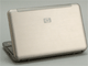 安くても“プチセレブ”なミニPC——「HP 2133 Mini-Note PC」