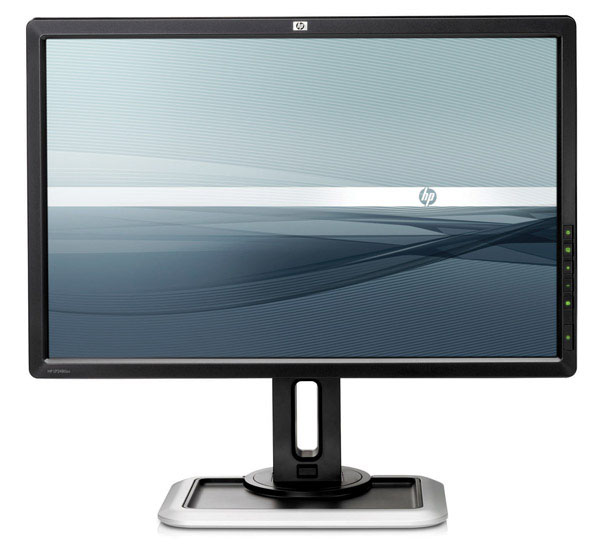 10ビットS-IPSパネル搭載の“HP DreamColor”液晶ディスプレイが日本上陸