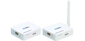 プラネックス、有線／無線接続対応のUSBプリントサーバなど2製品 - ITmedia PC USER