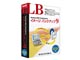 ライフボート、システムバックアップソフト最新版「LB イメージ バックアップ9」