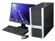 ドスパラ、デスクトップPC「Prime Galleria」にGeForce 9500 GT／9800 GTを搭載