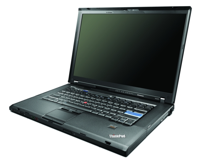 Thinkpad R500 1000円~Lenovo ThinkPad R500 Cel 2.2GHz/Win7/KS office【E】