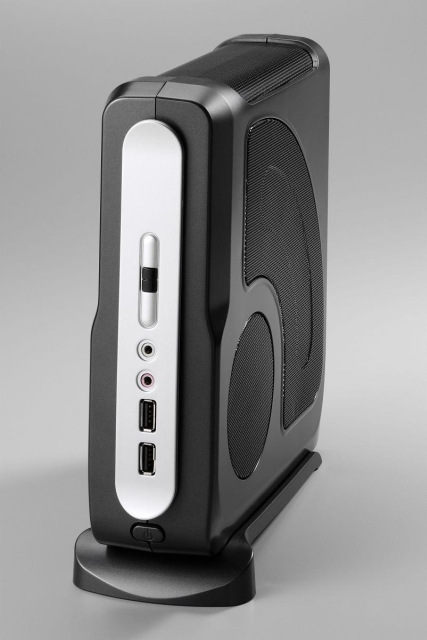 Lian Li ファンレスmini Itxケース Silenta を発売 Atomマザーやnanoマザーもok Itmedia Pc User