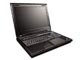 レノボ、キャリブレーション機能も内蔵した17型ワイド液晶内蔵のモバイルWS「ThinkPad W700」
