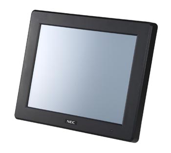 NEC、Atom搭載の法人向けタッチパネル一体型PCを発売 - ITmedia PC USER