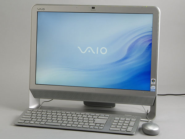 WSXGA+液晶搭載のお手ごろVAIOは使えるか？：「VAIO type J」ショート
