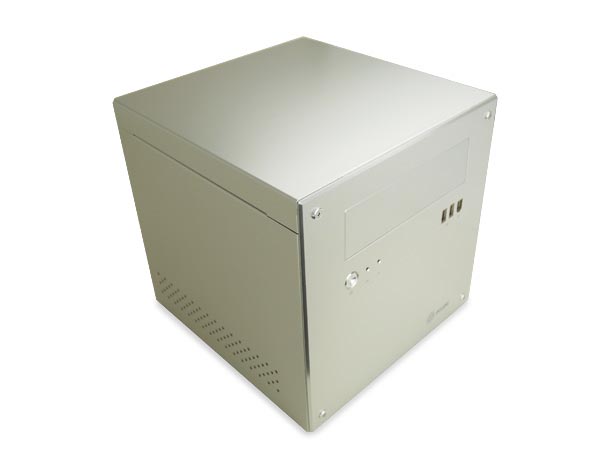 アビー、奥行き約24センチのコンパクトキューブケース「acubic C10