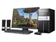 エディオン、Core 2 Quad Q9400搭載の“モンスターハンターフロンティア　オンライン”推奨PC