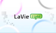 国内ベンダーの安心感を掲げてnecが Lavie Light でnetbook戦線に突入 サブブランドを立ち上げ Itmedia Pc User
