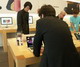 動画で見る「新型MacBook in アップルストア銀座」