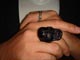 ソリッドアライアンス、ドクロ指輪型USBメモリを発売