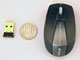 OTAS、香港発の小型軽量ワイヤレス光学式マウス