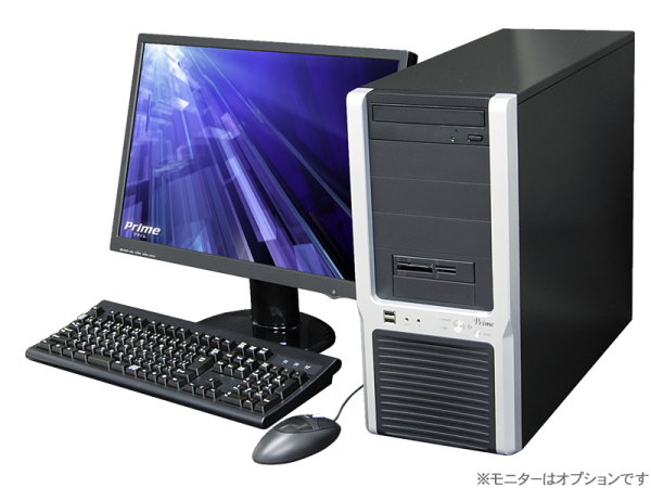 ドスパラ、Core i7を搭載したゲーミングPC「Galleria Z」を発売