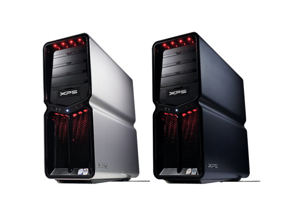 デル、「XPS」と「Studio」にCore i7搭載モデルを投入 - ITmedia PC USER