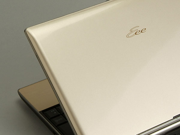 華麗なるミニノート”――ASUS「Eee PC S101」の真価を問う（後編）：性能 