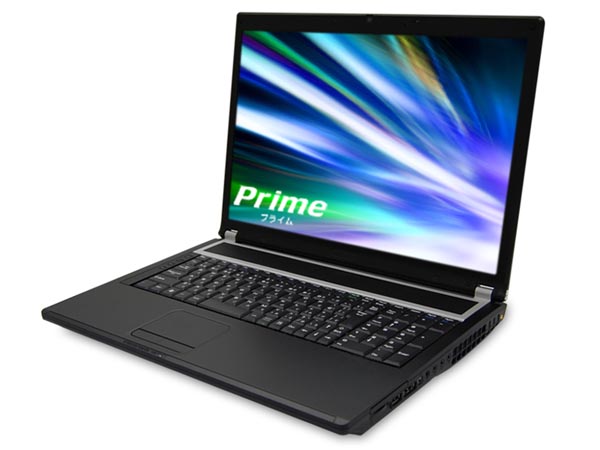 ドスパラ、WUXGA対応17型ワイド液晶搭載のゲーミングノート「Galleria IW」 - ITmedia PC USER