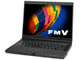 プラットフォームを共通化して性能強化と低価格化を実現した大画面モバイル——「FMV-BIBLO MG」